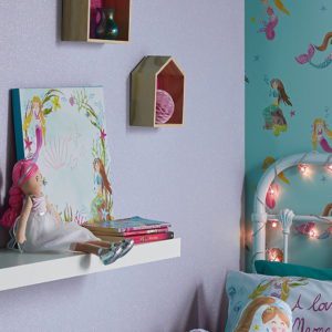 Английские обои Arthouse, коллекция Children, артикул 892109