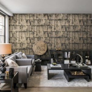 Бельгийские обои Omexco, коллекция Antares, артикул ANT209