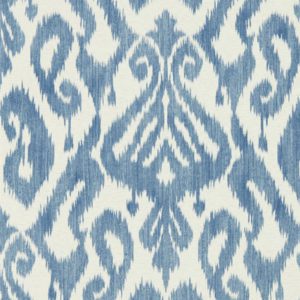 Английские обои Sanderson, коллекция Caspian, артикул DCPW216781