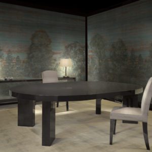 Панно Armani Casa, коллекция Precious Fibers, артикул GA19055