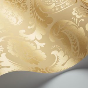 Английские обои Cole & Son, коллекция Mariinsky Damask, артикул 108/2007