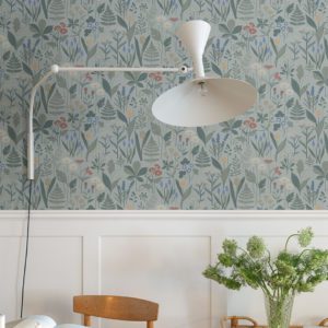 Шведские обои Midbec, коллекция Ortagard, артикул 92104