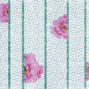 Панно Wall & Deco, коллекция Wet System 2015, артикул WET_MM1502