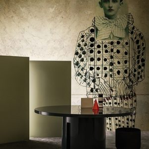 Панно Wall & Deco, коллекция Collection 2018, артикул WDLF1801