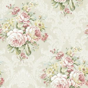 Немецкие обои Architector, коллекция Cottage Elegance, артикул DL20001