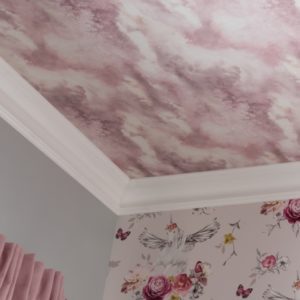 Английские обои Arthouse, коллекция Fantasia, артикул 260006