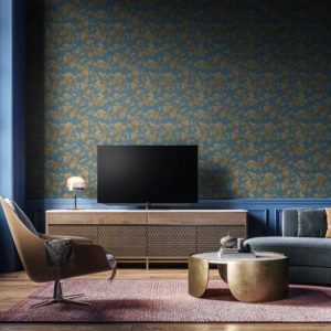 Итальянские обои Sirpi, коллекция AltaGamma Living, артикул 25354