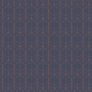 Французские обои Casadeco, коллекция Belle Epoque, артикул BEEP82266438