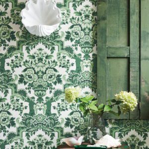 Английские обои Cole & Son, коллекция Seville, артикул 117/13040