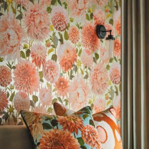 Английские обои Harlequin, коллекция Colour II, артикул 112845