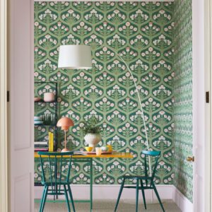 Английские обои Cole & Son, коллекция The Pearwood Collection, артикул 116-3009