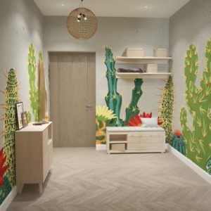 Панно Hygge Wall, коллекция Collection 1, артикул H10201