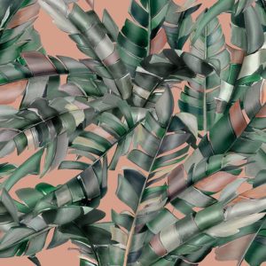 Панно Wall & Deco, коллекция Collection 2018, артикул WDFL1802