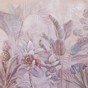 Панно Wall & Deco, коллекция Wet System 2022, артикул WET_CL2202