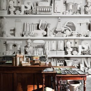 Панно Wall & Deco, коллекция 2013, артикул WDMU1302