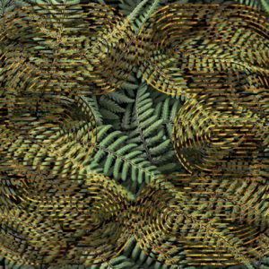 Панно Wall & Deco, коллекция 2014, артикул WDUL1402