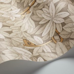 Английские обои Cole & Son, коллекция Fornasetti Senza Tempo, артикул 114/26052