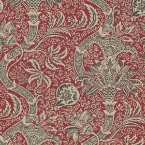 Английские обои Morris & Co, коллекция Compendium II, артикул 210438