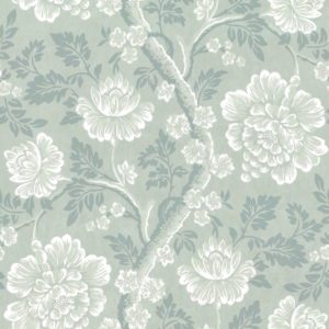 Английские обои Little Greene, коллекция Archive Trails, артикул 0247GUCLOUD