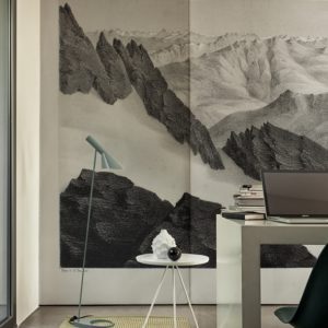 Панно Wall & Deco, коллекция 2015, артикул WDIV1501