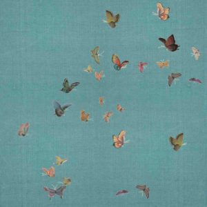 Панно Misha, коллекция China Classic, артикул PBT/Carta da Zucchero