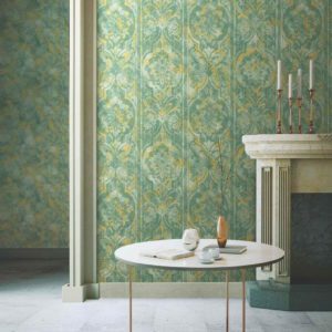 Обои AdaWall, коллекция Indigo, артикул 4713-3