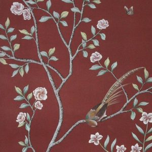 Панно Misha, коллекция China Classic, артикул P29B