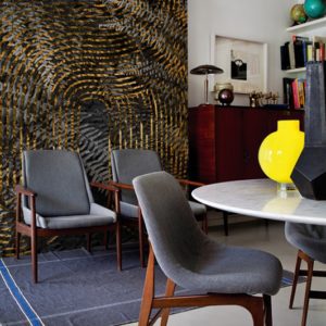 Панно Wall & Deco, коллекция 2014, артикул WDUL1401