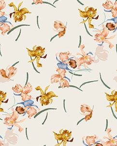 Панно Wall & Deco, коллекция Collection 2017, артикул WDBA1701