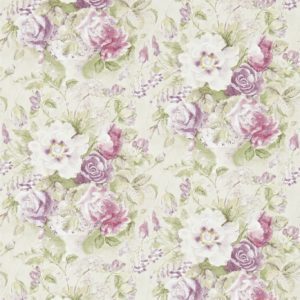 Английские обои Sanderson, коллекция Fabienne, артикул 214090