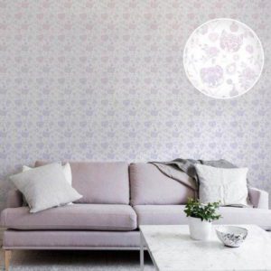 Российские обои Wall Street, коллекция Postmodern, артикул 20451