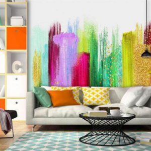 Российские обои Wall Street, коллекция Fresh, артикул 18167