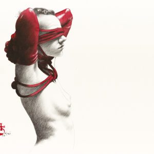 Панно Inkiostro Bianco, коллекция Creative Thinking, артикул INKBBAA1301