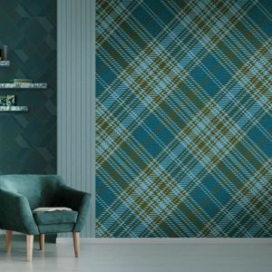 Итальянские обои Sirpi, коллекция AltaGamma Kilt, артикул 24211