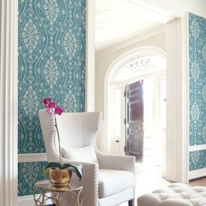 Нидерландские обои Etten, коллекция Bruxelles, артикул 1620902