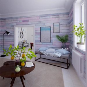 Панно Hygge Wall, коллекция Collection 2, артикул H10431