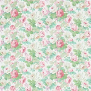 Английские обои Sanderson, коллекция Vintage II, артикул 214604