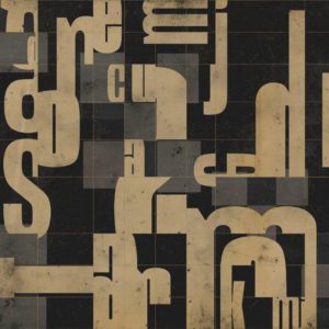 Итальянские обои Wall & Deco, коллекция Contemporary Wallpaper Collection, артикул WDMW2002