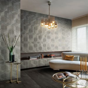 Бельгийские обои Omexco, коллекция Sycamore, артикул SYC1120