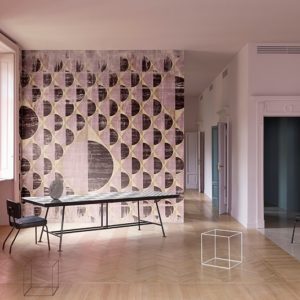 Панно Wall & Deco, коллекция Collection 2017, артикул WDAT1701