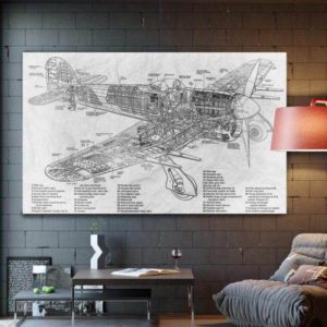 Российские обои Wall Street, коллекция Induction, артикул 19924