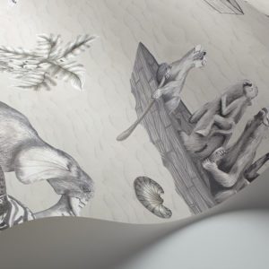 Английские обои Cole & Son, коллекция The Ardmore Collection, артикул 109/14062