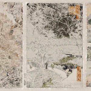 Панно Inkiostro Bianco, коллекция Story 2013/2019 Collections, артикул INKTTAI1801