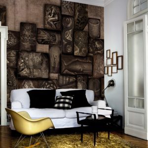 Панно Wall & Deco, коллекция 2015, артикул WDRE1502
