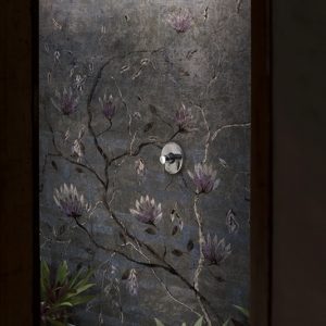 Панно Wall & Deco, коллекция Wet System 2017, артикул WET_DE1701