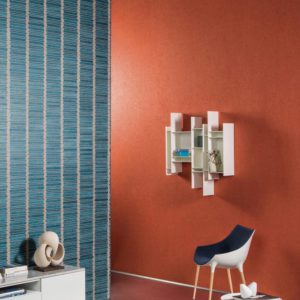 Бельгийские обои Omexco, коллекция Kaleidoscope, артикул KAL3807