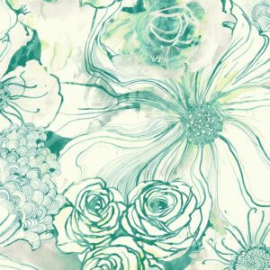 Английские обои Carl Robinson, коллекция Edition 12, артикул CR40504