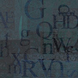 Панно Wall & Deco, коллекция Collection 2017, артикул WDTV1701