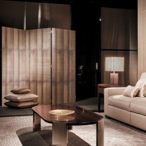 Итальянские обои Armani Casa, коллекция Precious Fibers 2, артикул GA49416