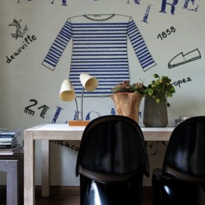 Панно Wall & Deco, коллекция 2015, артикул WDMA1501-A